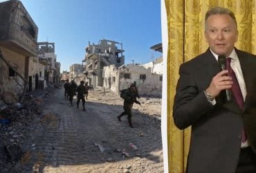 Спецпосланник Трампа може відвідати Газу на тлі угоди про припинення вогню, - NBC News