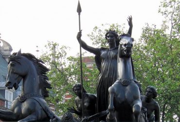 Археологи выяснили важную роль женщин в древней Европе