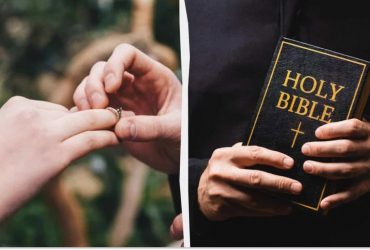 Чому у США та Європі обручки носять на лівій руці: справа не тільки в релігії