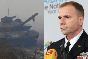 Трамп должен избегать сделки с Путиным: генерал Ходжес предупредил о риске глобальной войны