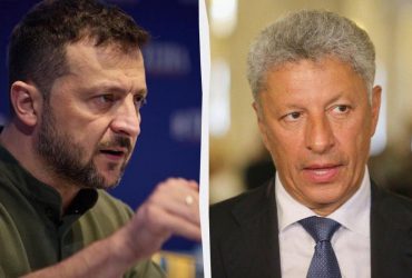 Бойко, Мураєв і Крюкова потрапили під санкції: Зеленський підписав указ