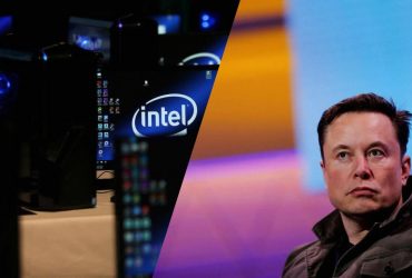 Илон Маск собирается купить Intel, дела компании совсем плохи, - СМИ