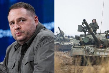 У Зеленського відреагували на загарбницькі плани Росії на 2025 рік