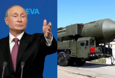 Ядерные угрозы Путина продолжатся: генерал Ходжес обвинил Запад в бессилии