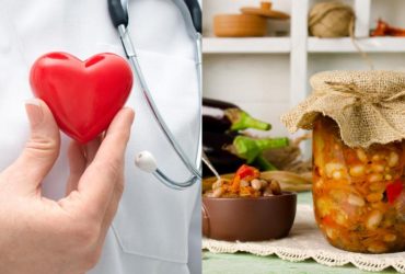 Диетолог назвала белок №1 для снижения артериального давления