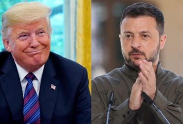 Лесть Трампу - новый фронт против России: в CNN объяснили подход Зеленского