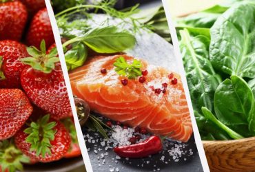 Що любить наше серце: 8 найкращих продуктів середземноморської дієти, які радить експерт