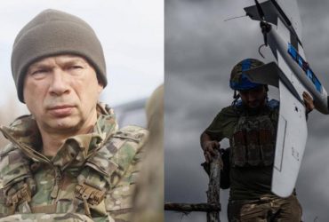 Виграти війну в обороні неможливо: Сирський заявив, що потрібно робити