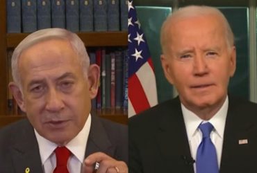 Зброя в Газі замовкла: з'явилась реакція Нетаньягу та Байдена на звільнення заручників