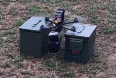 Війна дронів: Україна і Росія борються з непереможними оптоволоконними БПЛА, - Forbes