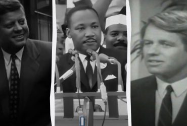 Трамп пообіцяв розсекретити документи про вбивства Кеннеді та Мартіна Лютера Кінга