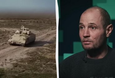 Экс-командир Bradley рассказал о живучести боевой машины