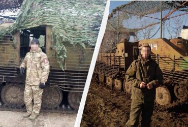 Музейні експонати: 70-річні російські БТР стали цінними для окупантів на фронті, - Forbes