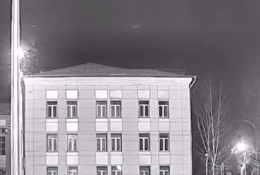 Дроны атаковали авиазавод в Казани, где выпускают Ту-160 и Ту-22, - СМИ (видео)