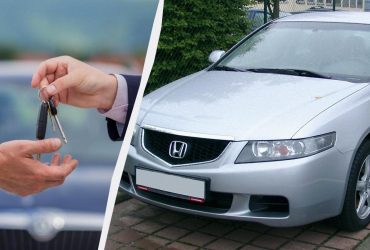 Названо 10 марок авто, які можна купувати з пробігом понад 160 тисяч кілометрів