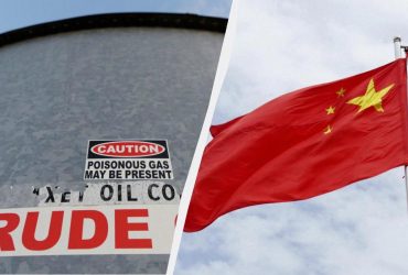 Китай закупив рекордний об'єм російської нафти в 2024 році, – Reuters