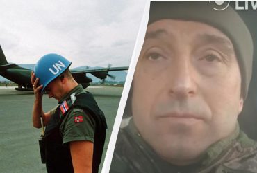 Офіцер ЗСУ про миротворців: Найближчим часом іноземні війська будуть в Україні