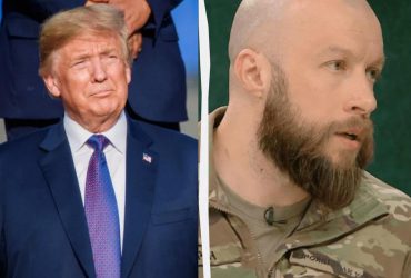 У Третій штурмовій розповіли, чи зможе Трамп швидко закінчити війну в Україні