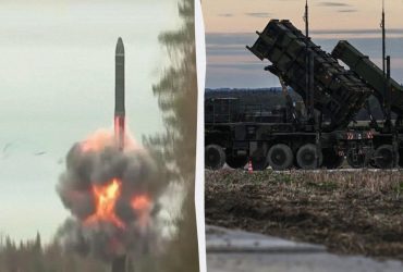 Patriot не справится: в Defense Express рассказали, чем можно перехватить Орешник