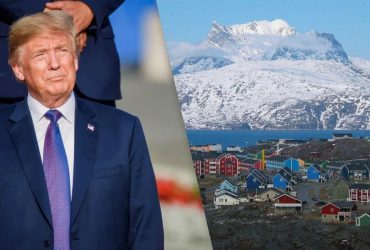 Покупка Гренландии: многие американцы не поддерживают идею Трампа, - опрос