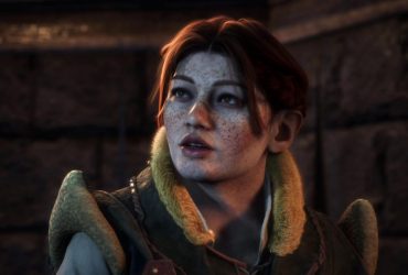Геймдиректорка Dragon Age: The Veilguard підтвердила, що покинула BioWare заради проєкту, від якого не можна відмовитися