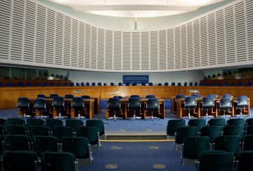 ЕСПЧ признал незаконными действия руководителя САП Клименко по делу адвоката олигарха Онищенко