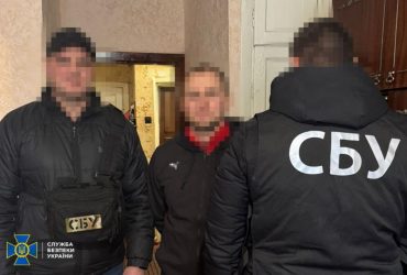 СБУ разоблачила украинские компании, которые поставляли в РФ микрочипы для ракет и дронов