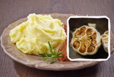 Пюре стане смачним і дуже ароматним: потрібно додати всього один інгредієнт