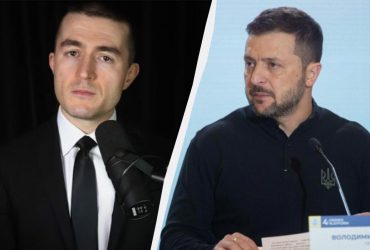 Лекс Фридман критикует Зеленского за грубые слова в адрес Путина