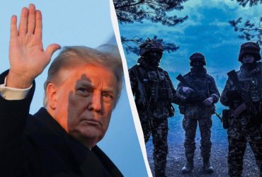 Відлуння 1938 року: британський політик закликав Трампа не повторювати помилок минулого