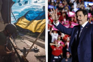 Новий держсекретар США відповів, що потрібно для завершення війни в Україні