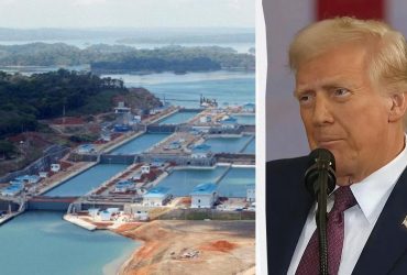 Источник денег: CNN объяснил, почему Панамский канал так важен для Трампа