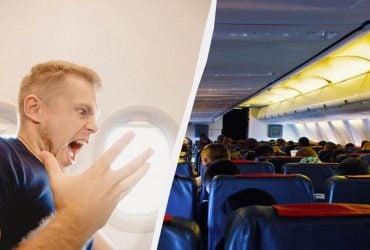 Які пасажири літаків усіх дратують: версії бортпровідників та інших мандрівників