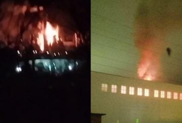 Величезна територія: експерт оцінив наслідки нічного удару по Смоленську