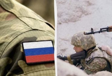 Росіяни захопили кілька населених пунктів в Курській області, - DeepState