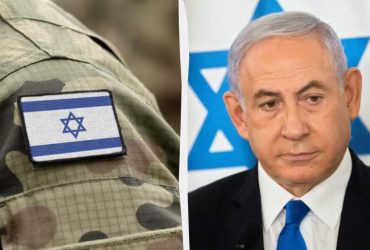 Ізраїль почав військову операцію на Західному березі річки Йордан