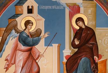 Благовещение 2025: душевные открытки и трогательные пожелания близким