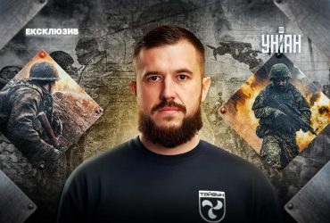 Немає сенсу кидати людей на нуль без якісної підготовки. Щоб навчити цивільних, потрібно 3-4 місяці, - командир загону БПЛА Тайфун Михайло Кмитюк