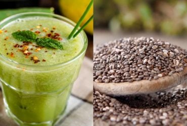 Інгредієнт №1 для смузі додасть протизапального заряду: порада дієтолога