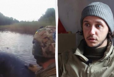 Я видел ад: военный рассказал о целесообразности операции ВСУ в Крынках