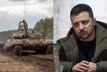 Путин вернется с армией в 10 раз сильнее, если гарантий безопасности не будет, - Зеленский