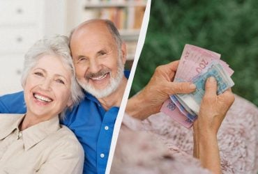 У 2025 році деякі пенсіонери отримають дві пенсії одразу: кого це стосується