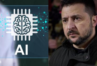 Европа отстает в развитии ИИ: Зеленский заявил об угрозе потери целого века