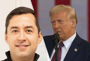 Премьер-министр Гренландии хочет встретиться с Трампом