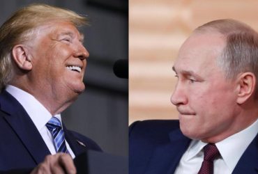 Трамп може завдати смертельного удару по режиму Путіна: у Time підказали спосіб