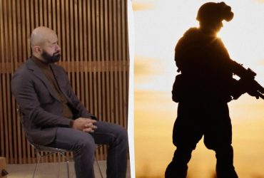 Почему снижается уважение к военным в обществе: Маси Найем дал ответ