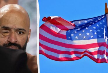 Окажемся там, где Афганистан: военный высказался о риске потерять помощь от США