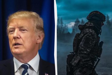 Чи здатен Трамп закінчити війну за 100 днів: в ЗСУ оцінили таку можливість