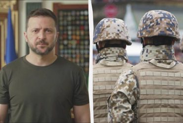 Скільки миротворців знадобиться Україні для запобігання новому нападу РФ: оцінка Зеленського