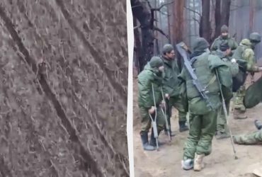 Ужасное безумие или холодный расчет: Forbes объяснил смысл костыльных атак РФ